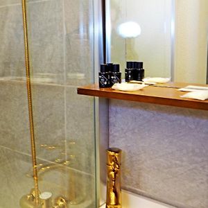 Deluxe Kamer met een King Size Bed