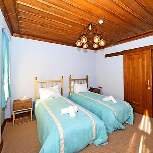 Deluxe Kamer met Twee Aparte Bedden